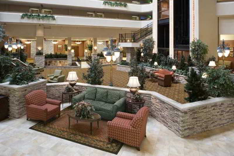 Hilton Fort Collins Interior photo